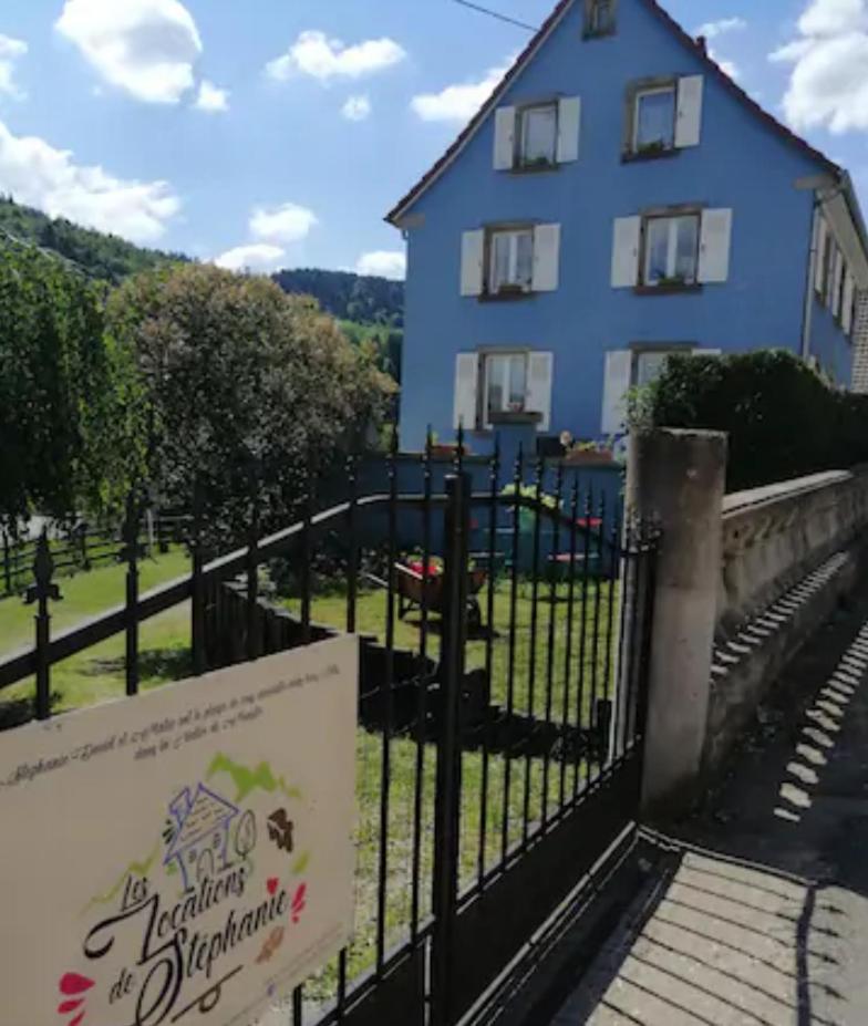 Suitetrails - Les Locations de Stéphanie ,gîte L'Arbre Vert