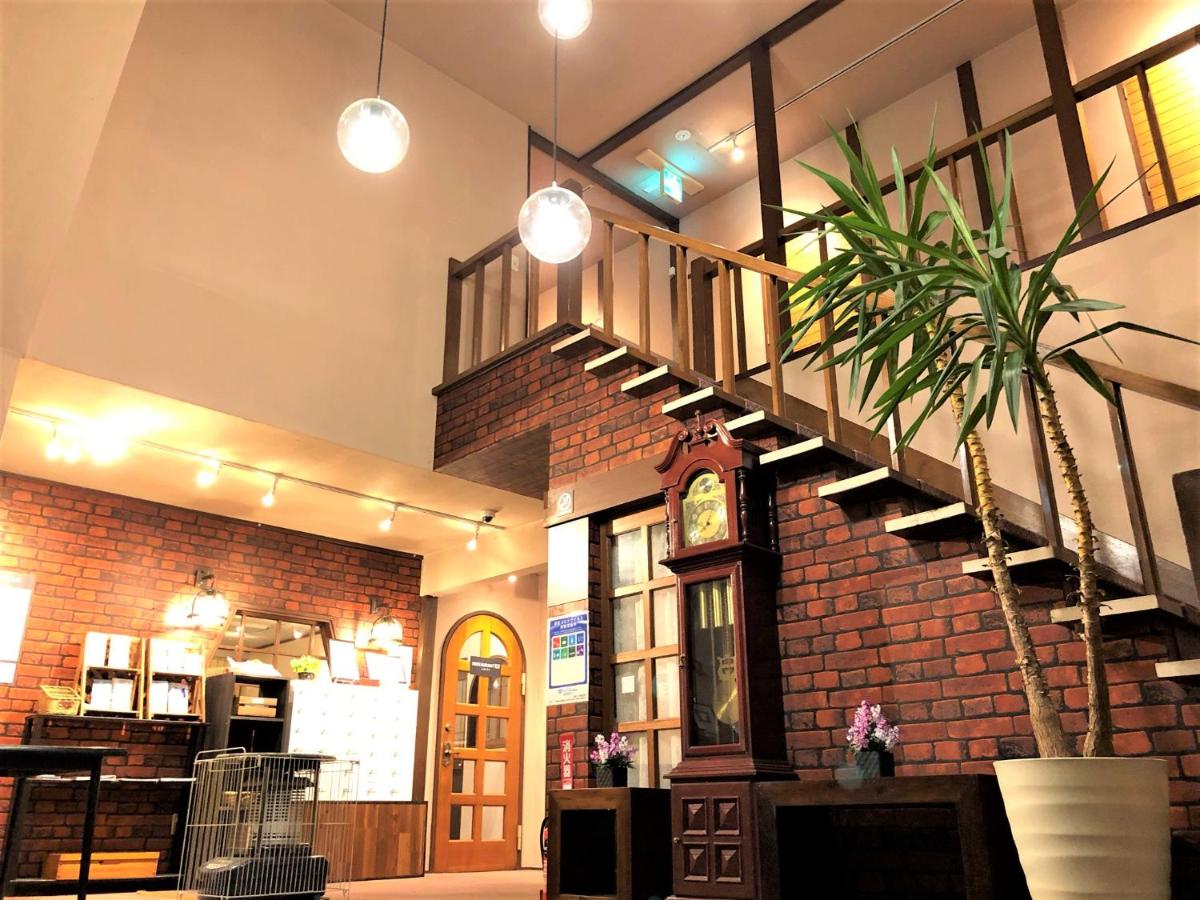 Kagura Mitsumata Cottage - Housity