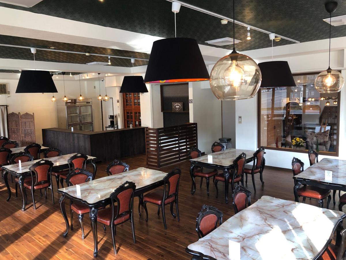 Kagura Mitsumata Cottage - Housity