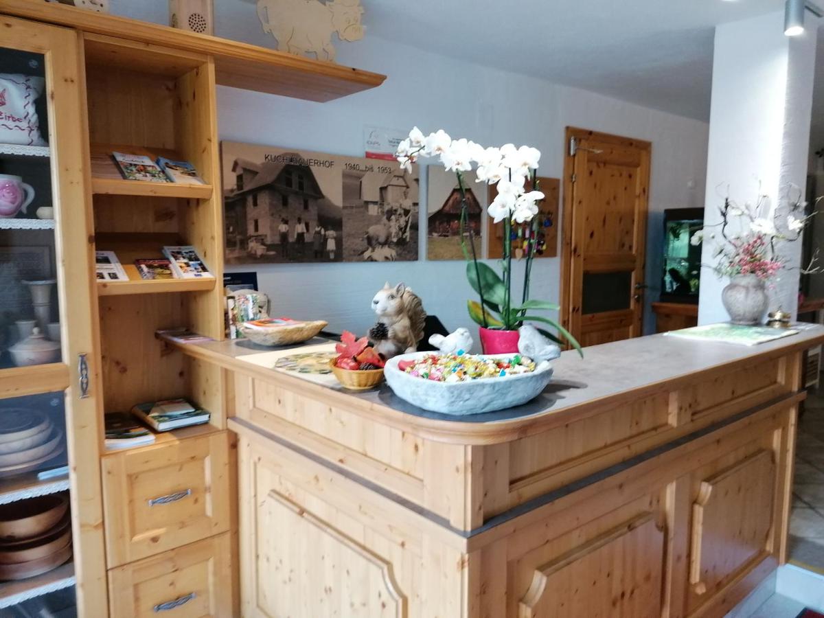 Hotel Gasthof Seeblick - Housity