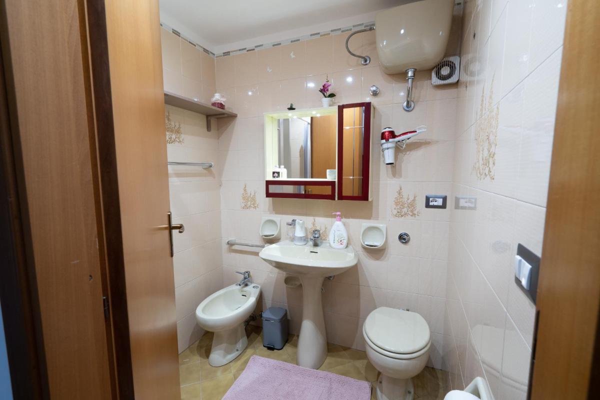 Casa Vacanze dell'Angelo - Housity