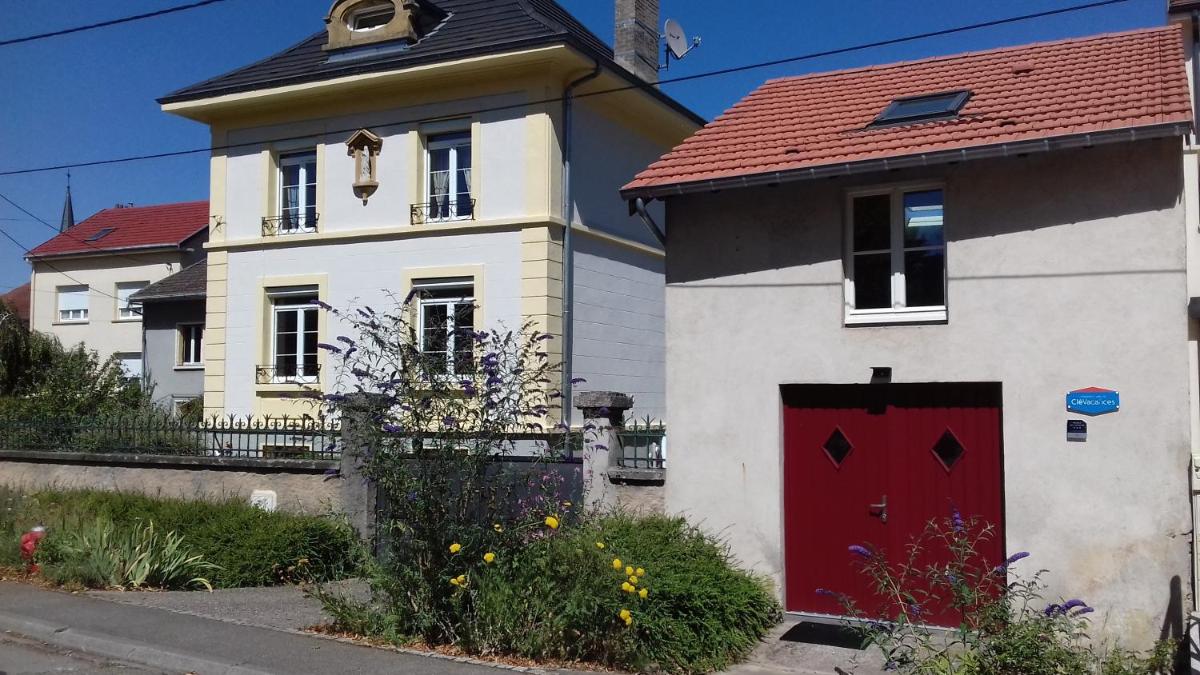 Studio rénové et équipé 2 personnes Le canardeau - Housity