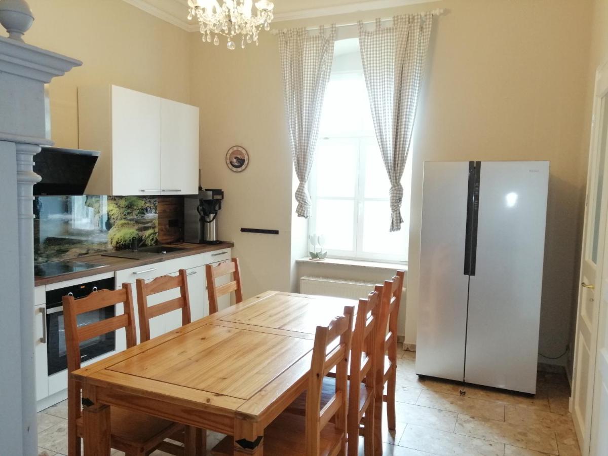 Villa Unger - Housity