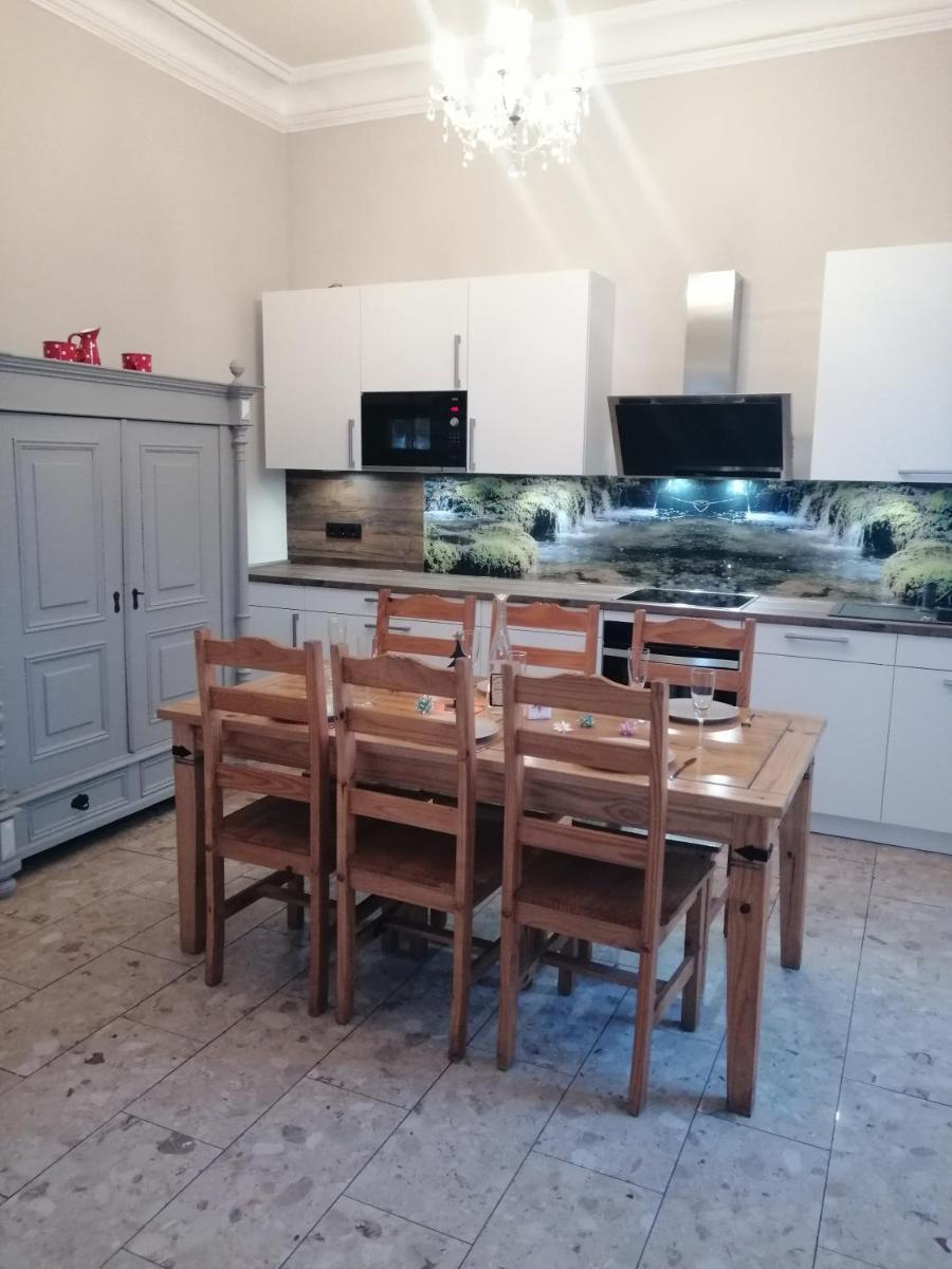 Villa Unger - Housity