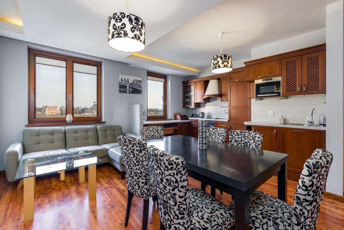 Sleepway Apartments- Szyperska - Housity