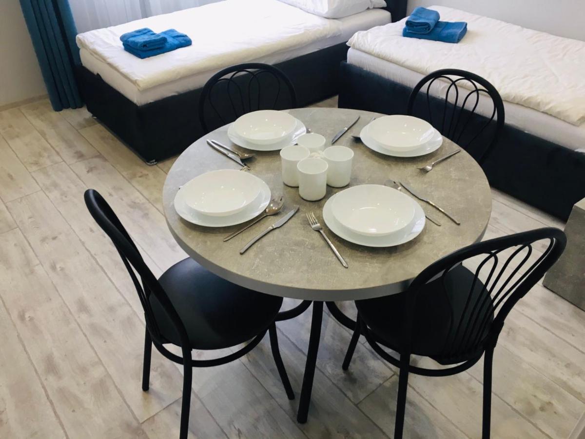 Welcome Apartments в центре - Housity