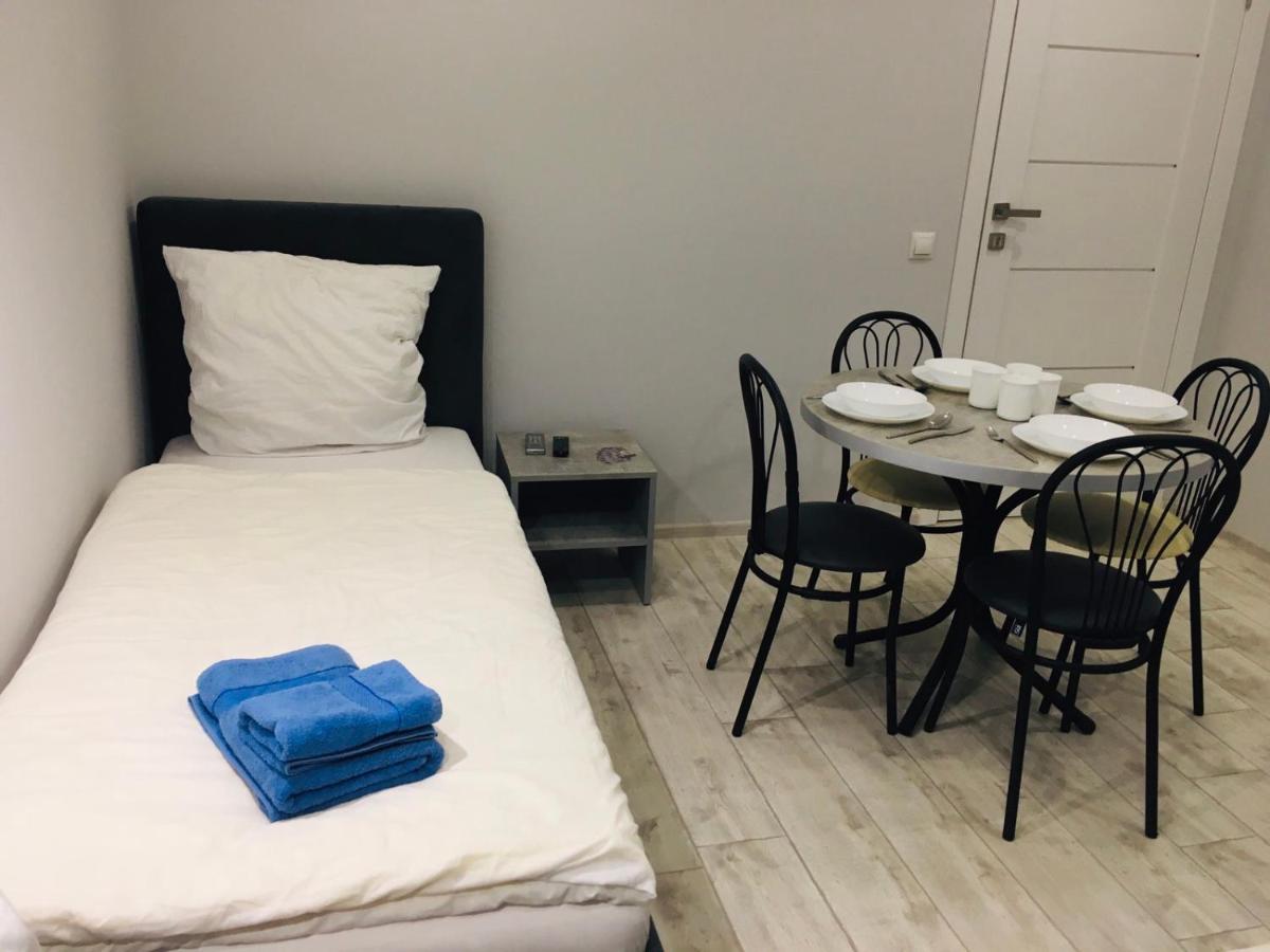 Welcome Apartments в центре - Housity