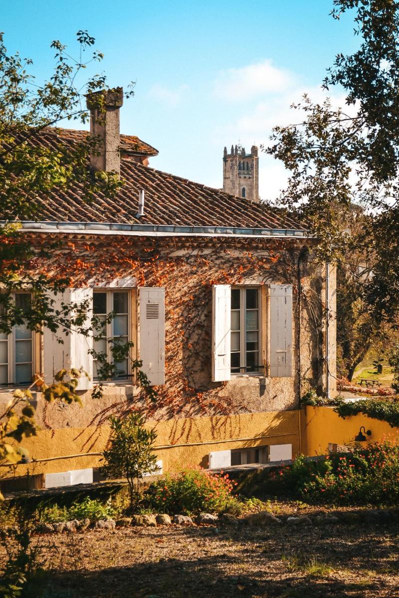 Le Chai - Housity