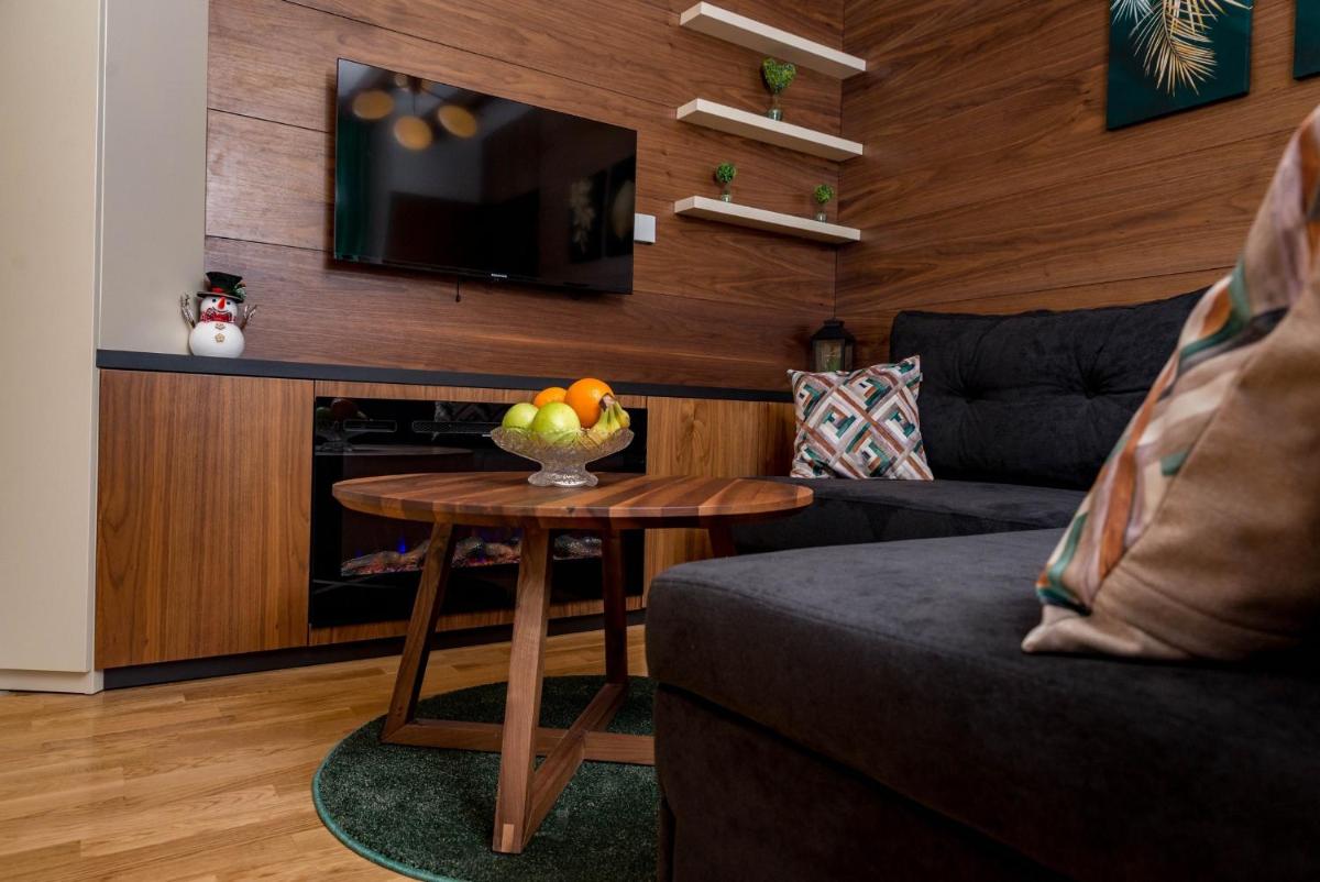 FROST Apartman Jahorina - Housity