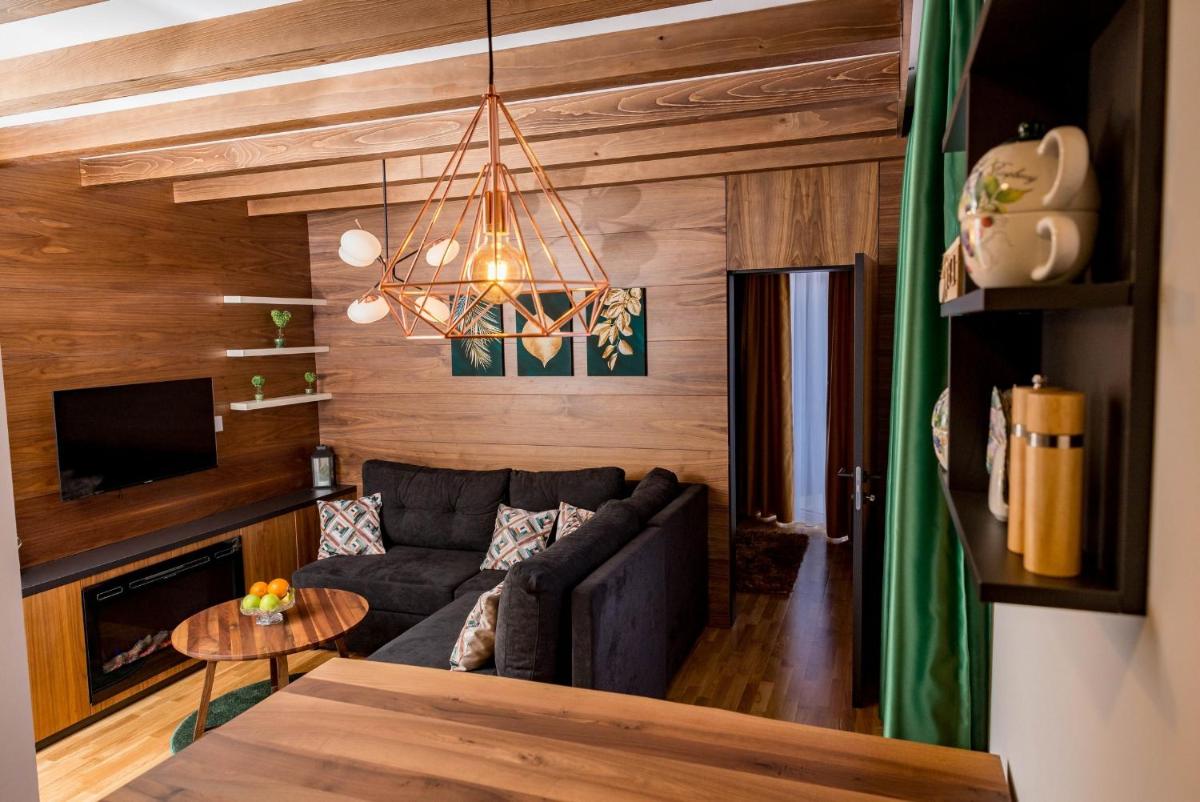 FROST Apartman Jahorina - Housity