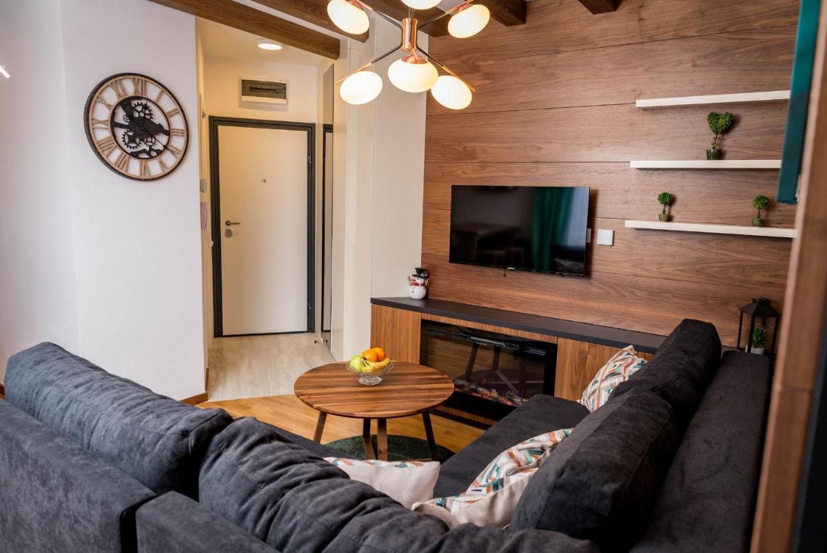 FROST Apartman Jahorina - Housity