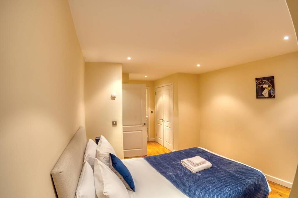 Executive Central MK Apartment-Theatre District - Housity