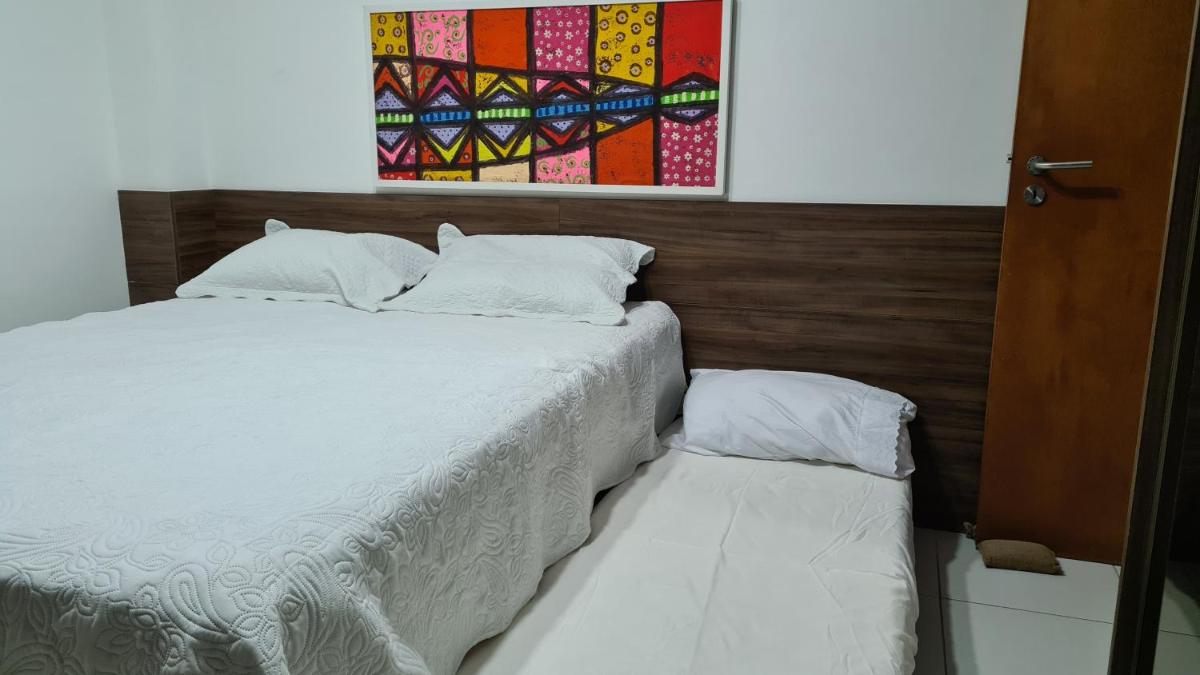 MELHOR APARTAMENTO DO ILOA RESIDENCE BARRA de SÃO MIGUEL - Hizvo