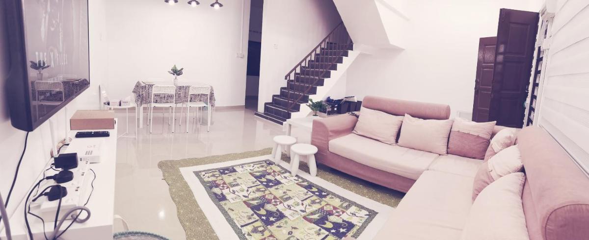 Homestay Pontian Fully Airconditioned - Housity