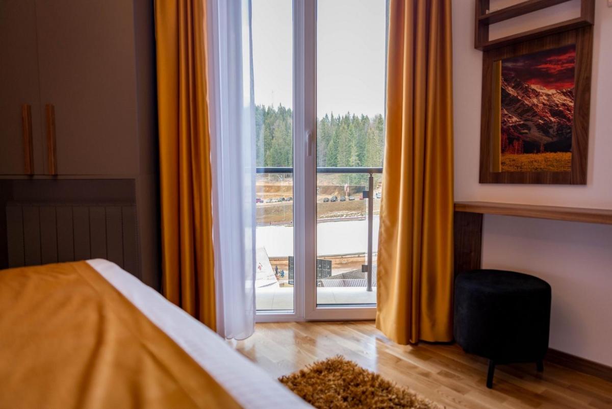 FROST Apartman Jahorina - Housity