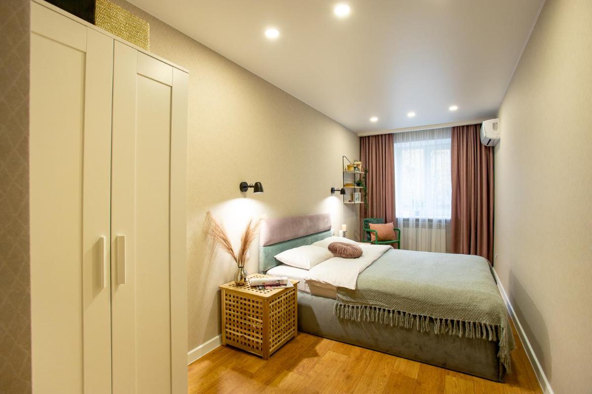 Luxury Apartment with 2 bedrooms in the city center - Housity