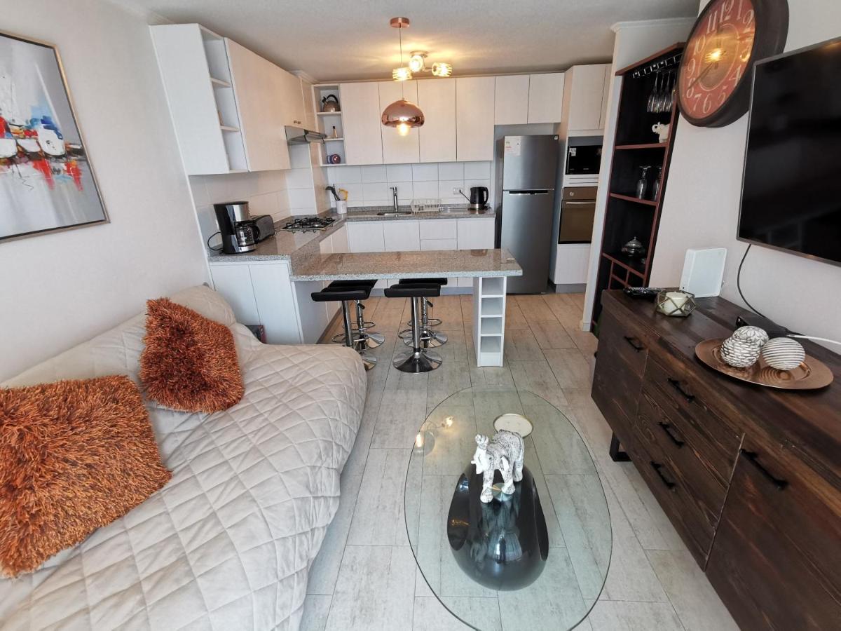 Departamento en Avenida Del Mar - Housity