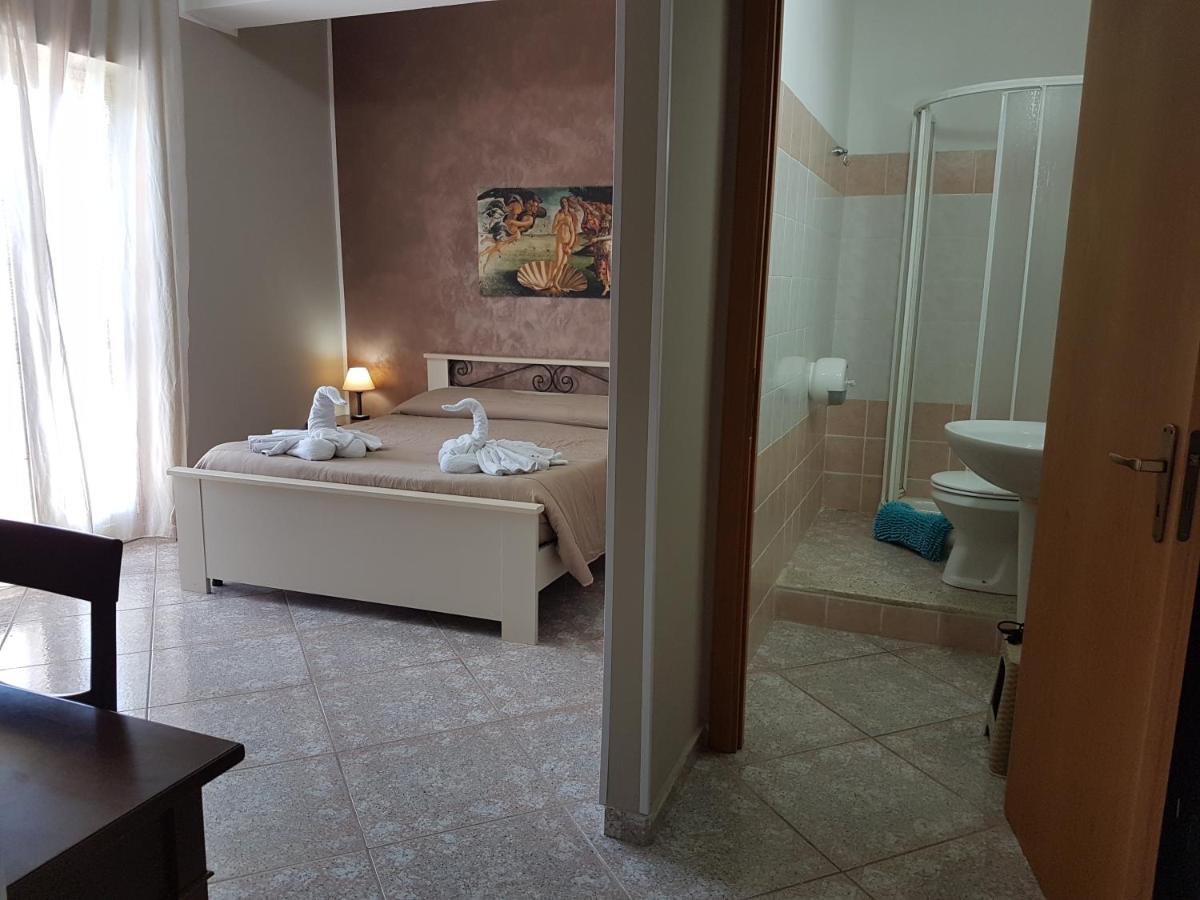 B&B Magna Grecia - Housity