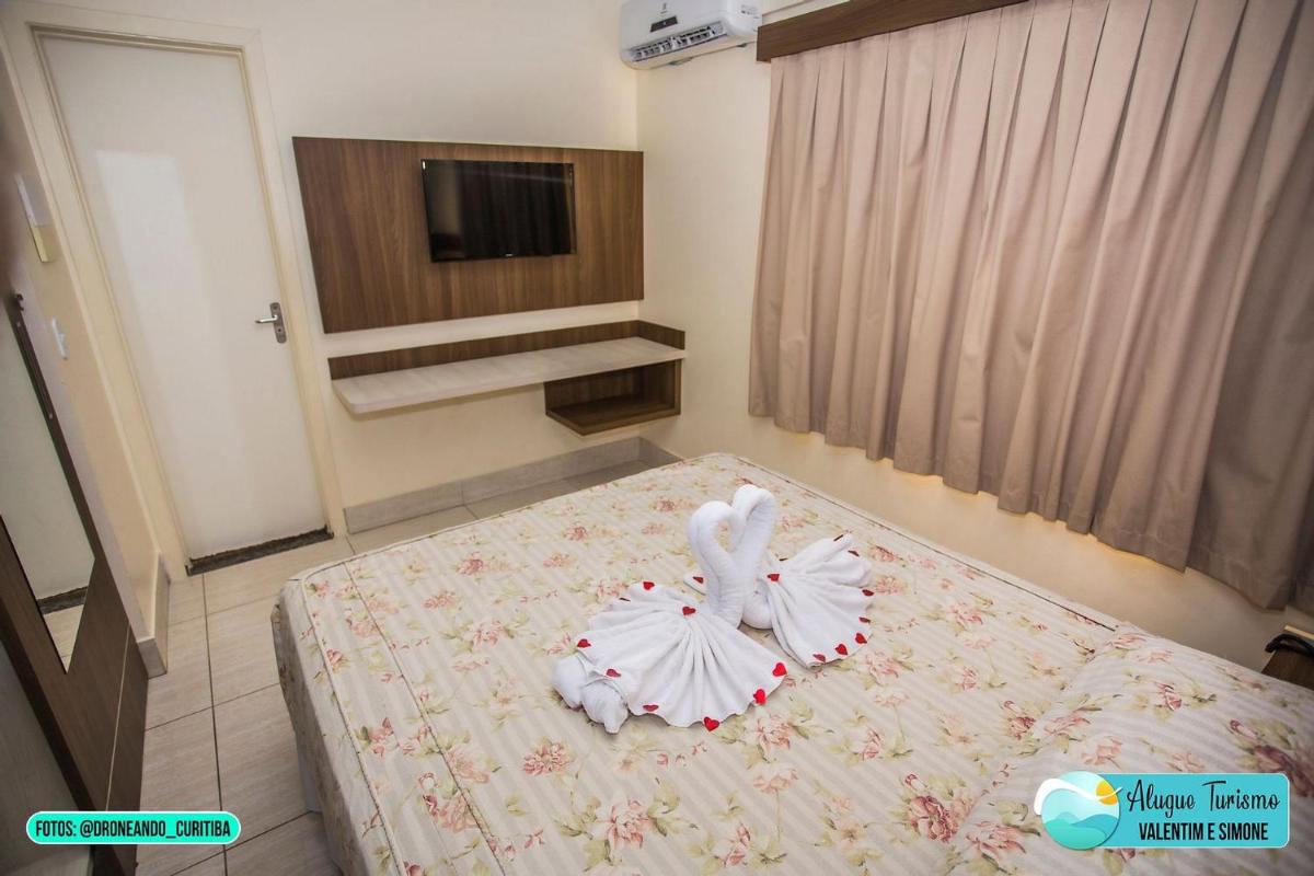 APTO 366 - LACQUA DIROMA IV - Housity