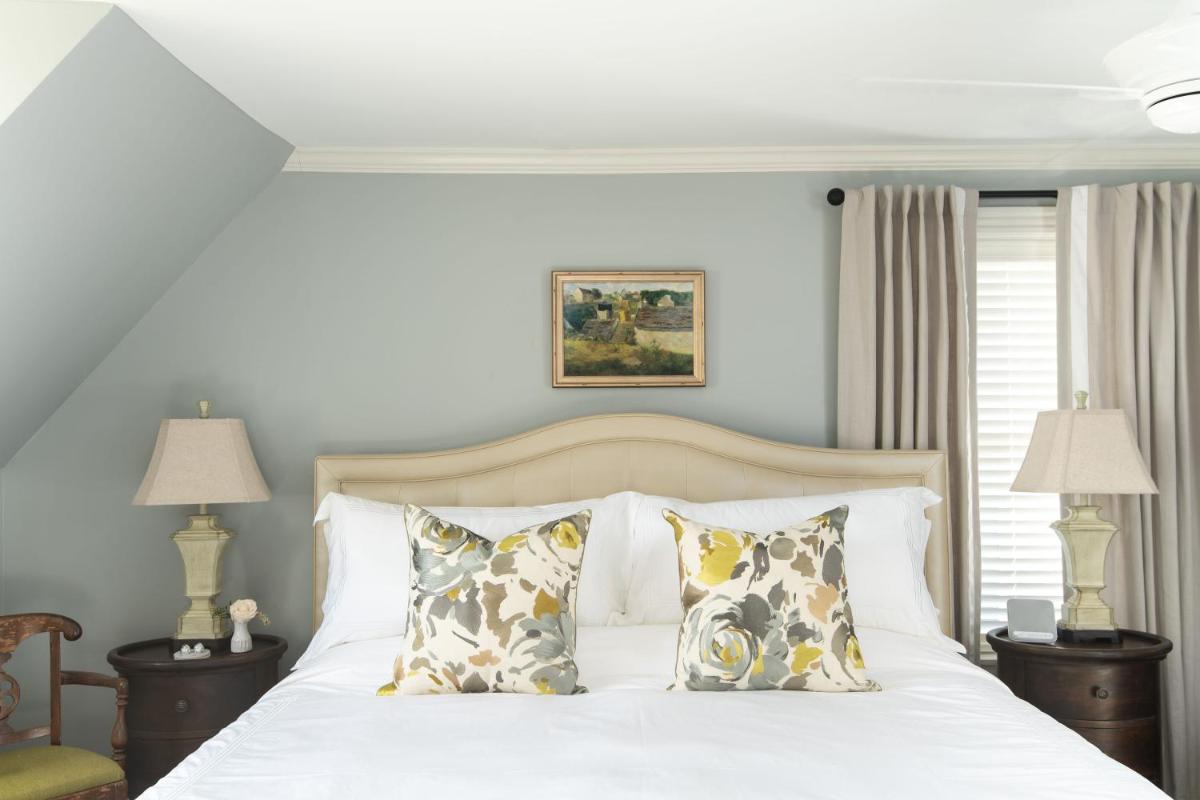 Suitetrails - 134 Prince - Luxury Boutique Hotel