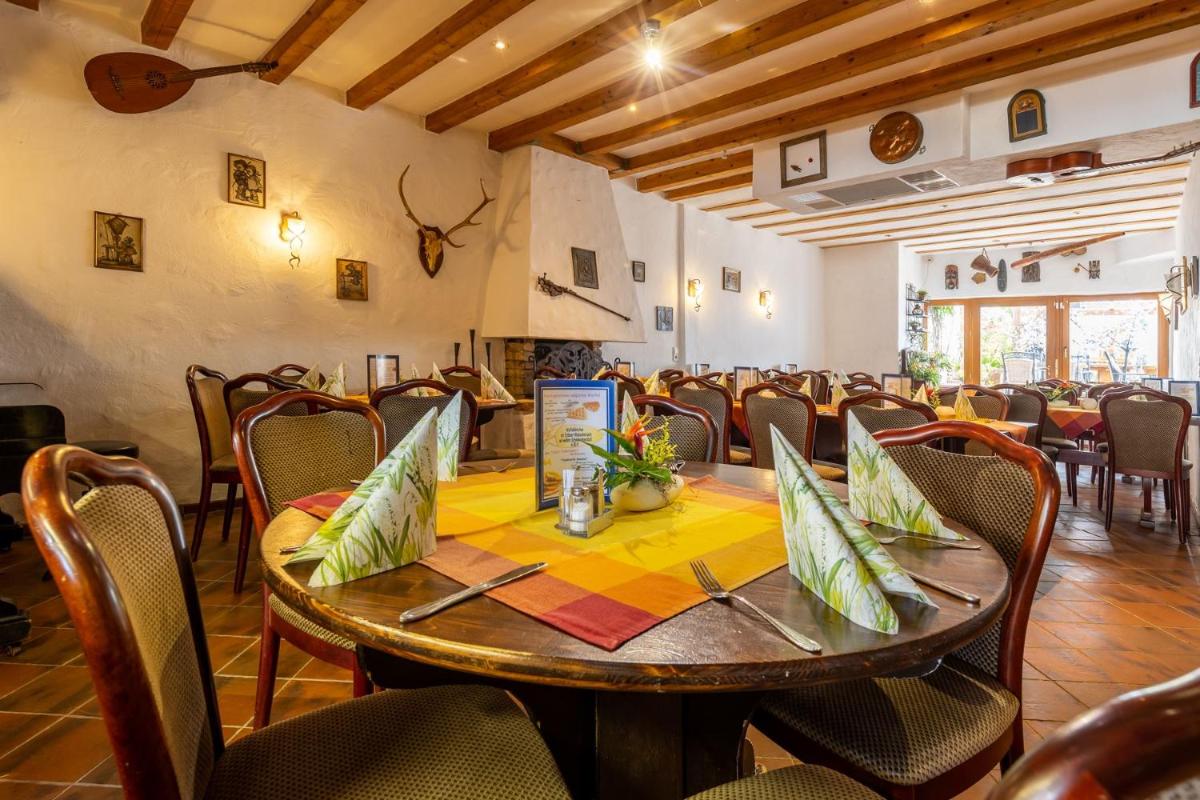 Landgasthof Eschbacher Katz - Housity
