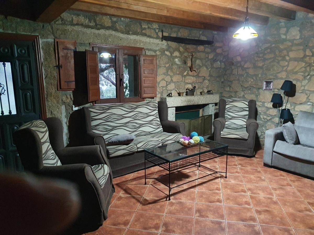 Casa Calañas - Housity