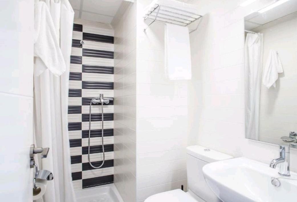 Aguamarina Peñiscola, apartamento primera línea, parking y piscina - Hizvo