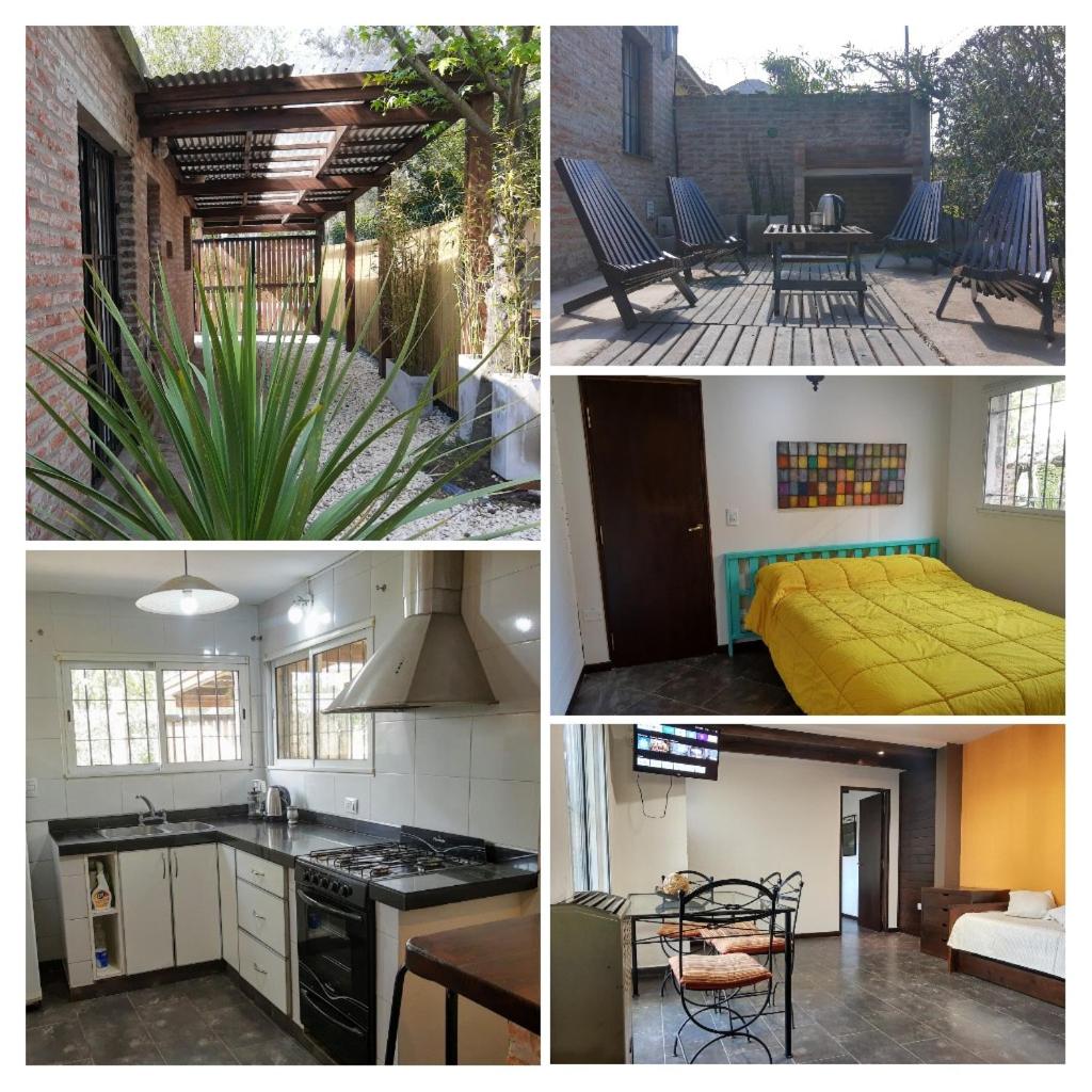 LA MEJOR CASA del Jardín de Peralta Ramos - Housity