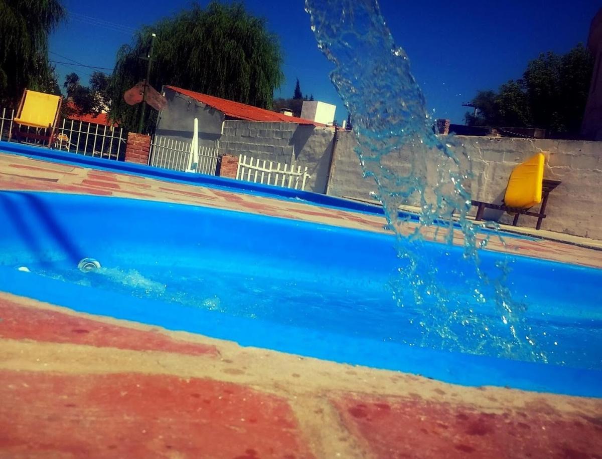 Hosteria de la Villa ** - Housity