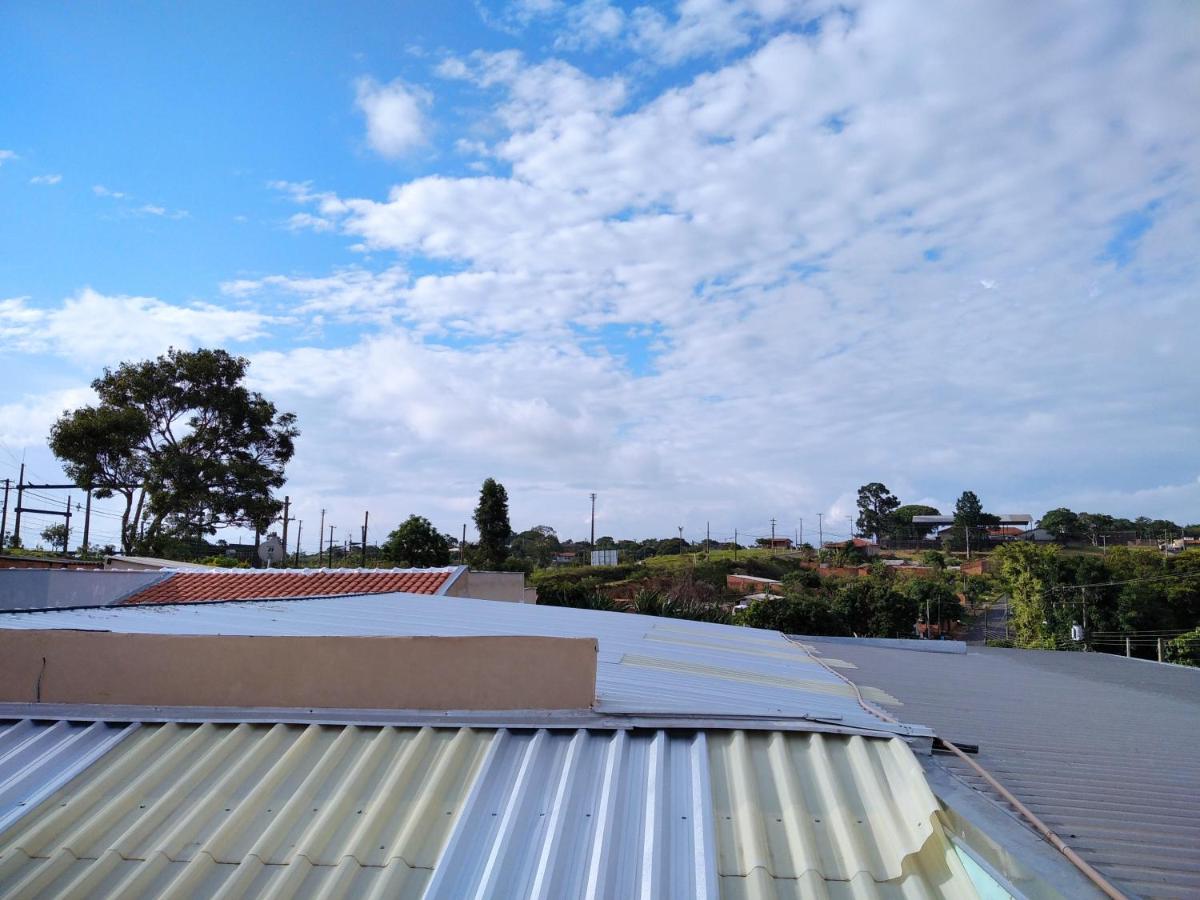 Loft em Botucatu prox unesp rubiao jr - Housity