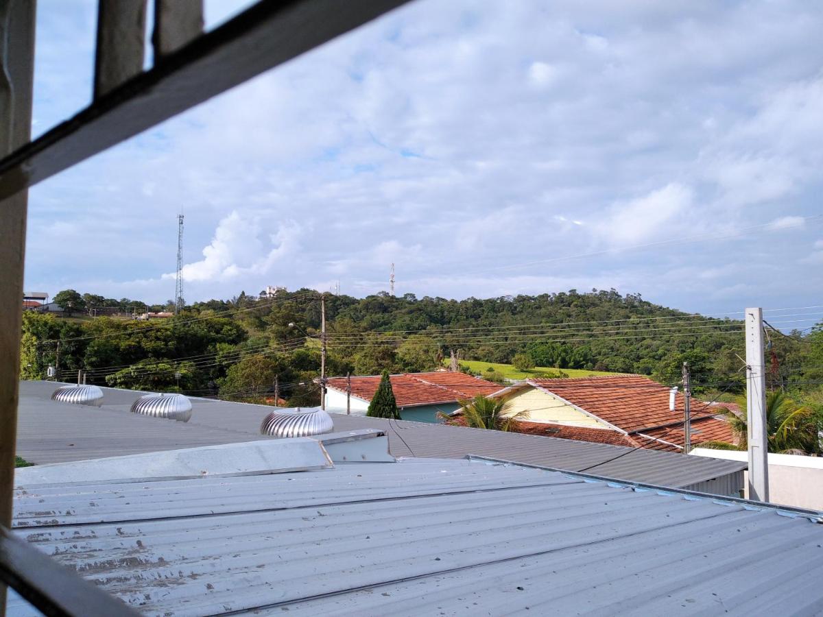 Loft em Botucatu prox unesp rubiao jr - Housity