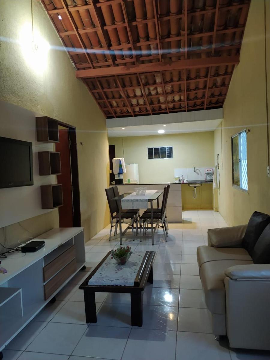 Vila Sossego II - Housity