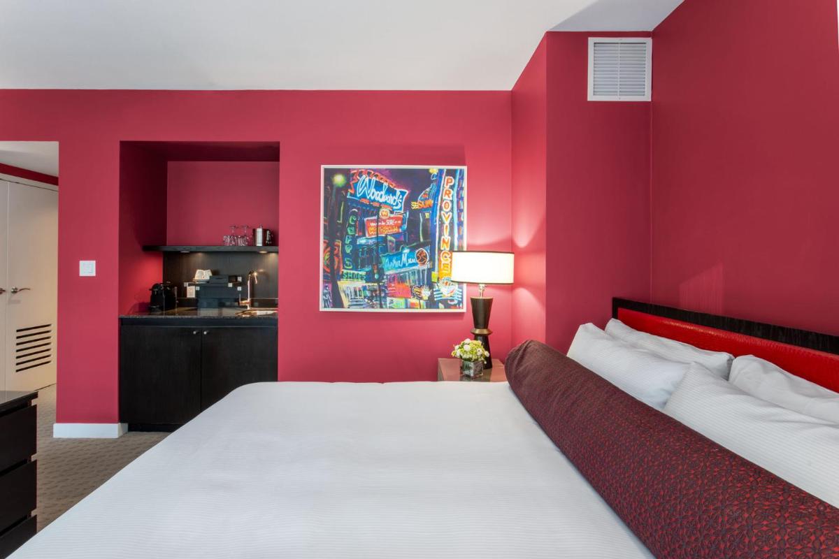 OPUS Vancouver - Housity