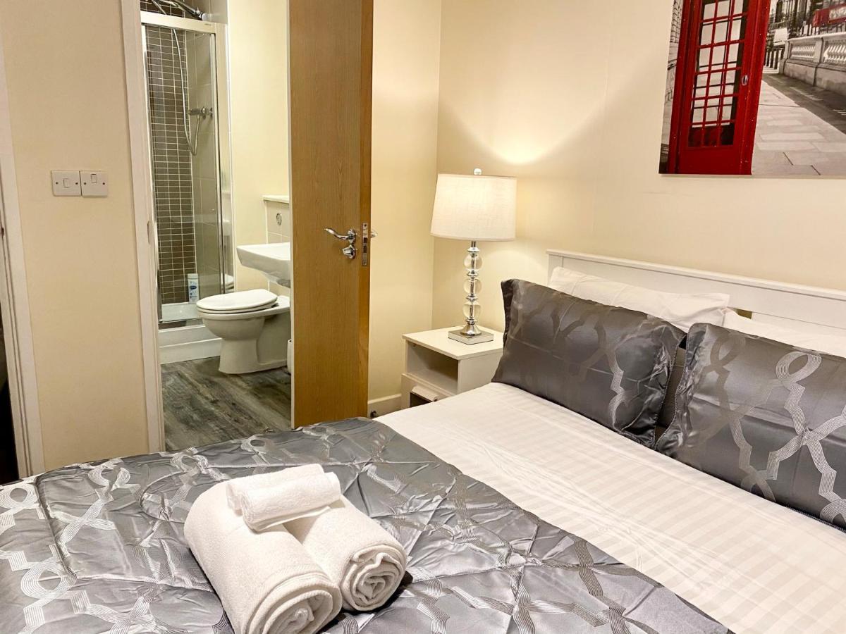 Smartrips Apartments - The Hub - Housity