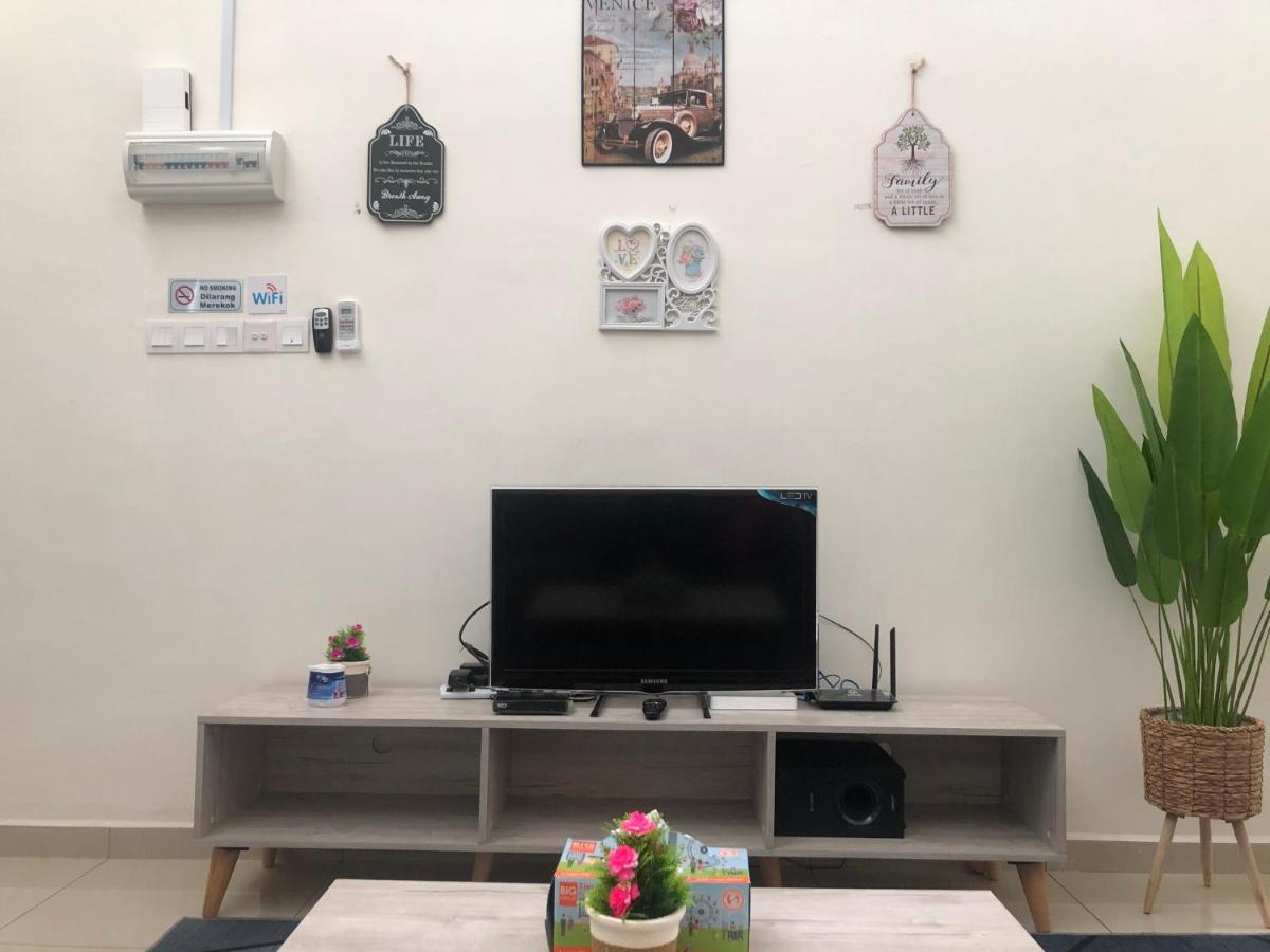 SetiaStayz Kluang - Housity