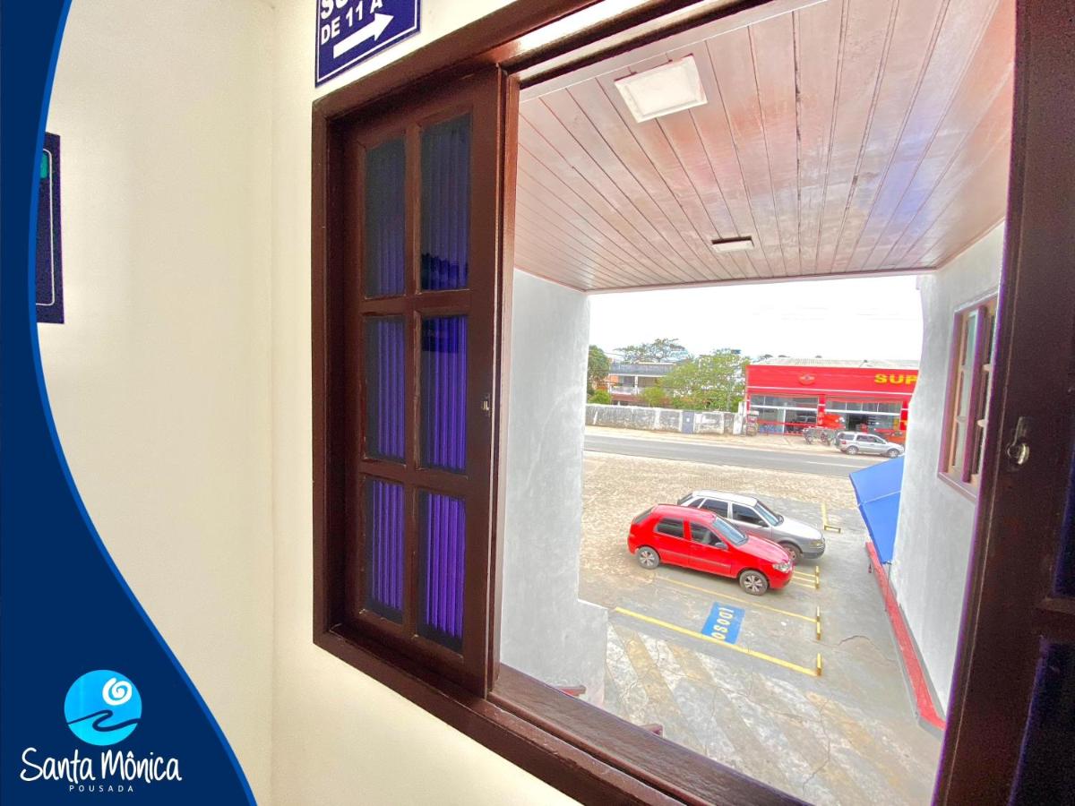 Pousada Santa Monica - Housity