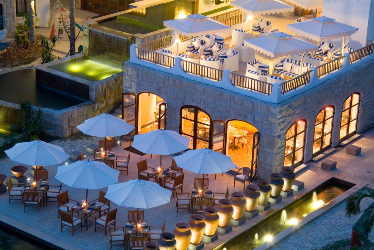 Aegean Suites Sanya Yalong Bay Resort - Housity