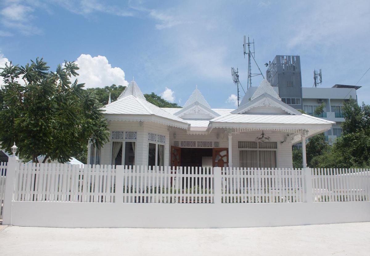 PK Retreat Hua Hin - Housity