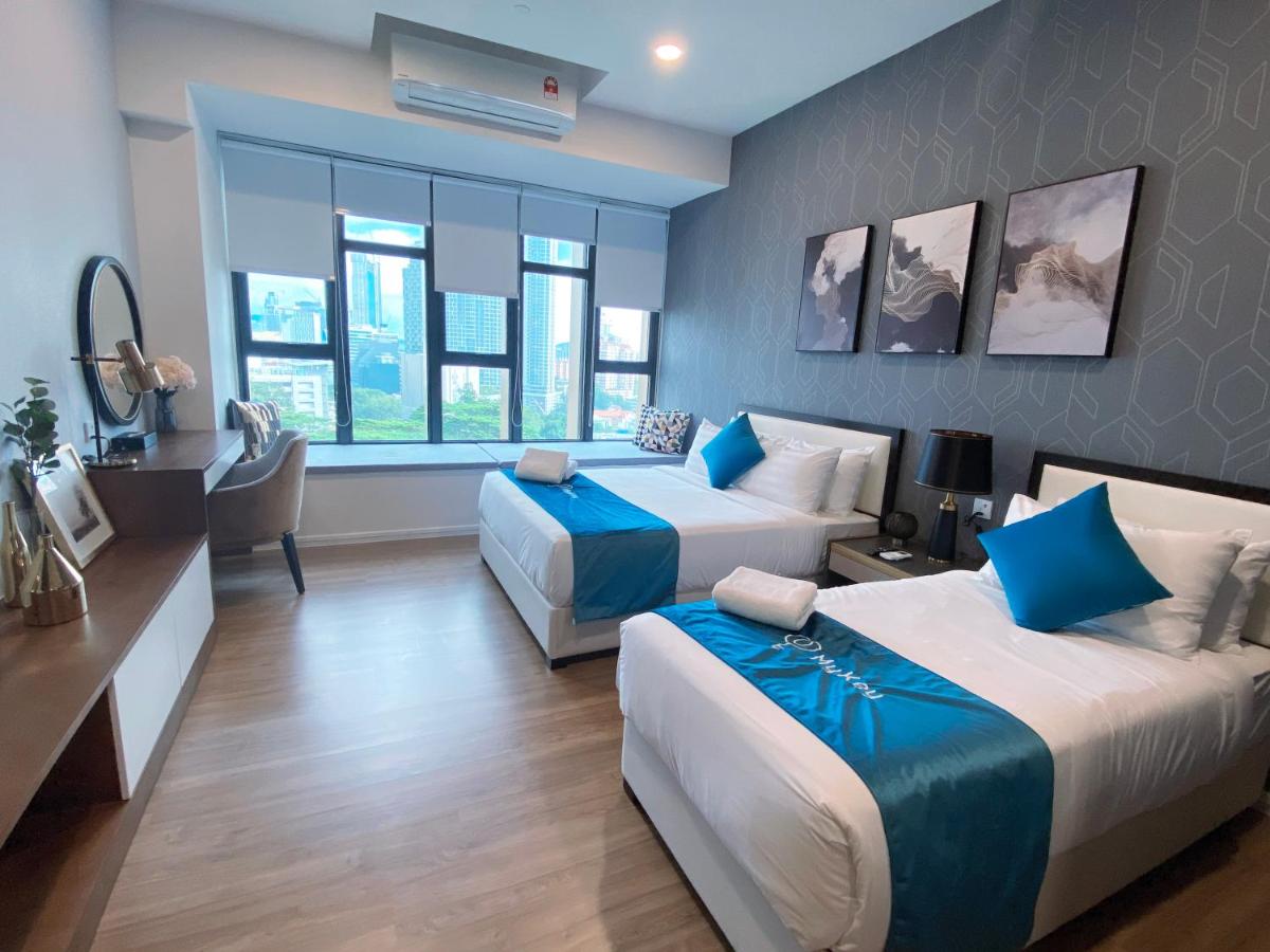 Ceylonz Lifestyle Suites @ Bukit Bintang - Housity