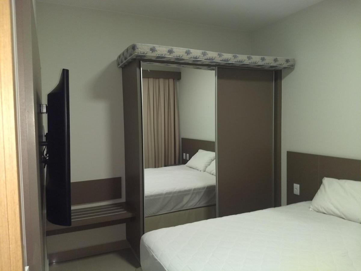 PARK VEREDAS FLAT SERVICE - Housity