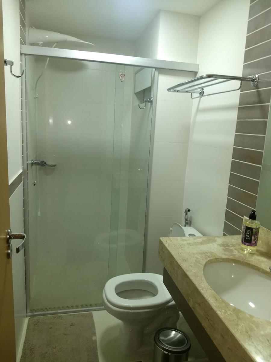 PARK VEREDAS FLAT SERVICE - Housity