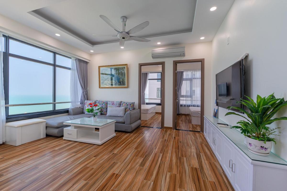 HighSea Nha Trang Apartments - Housity
