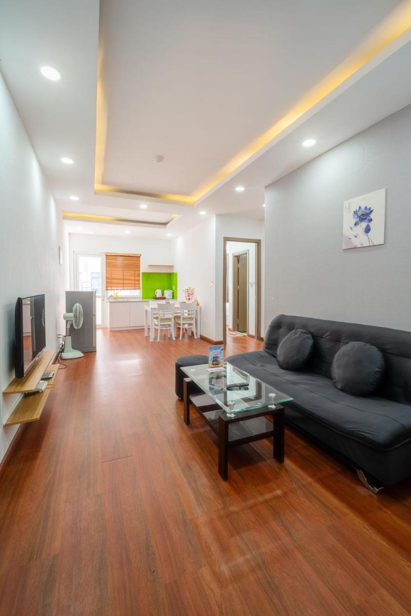 HighSea Nha Trang Apartments - Housity