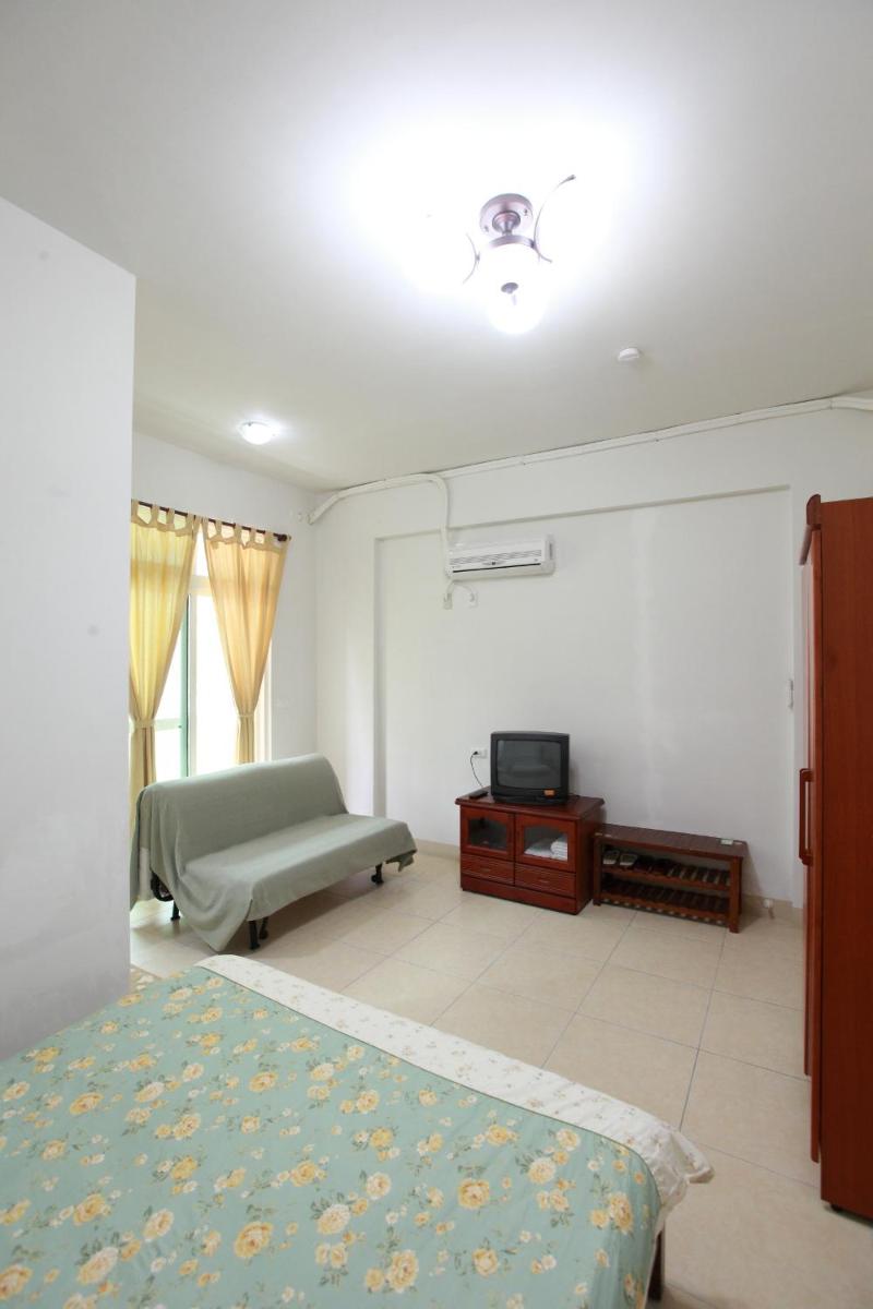 Travelers Fu-Home - Housity