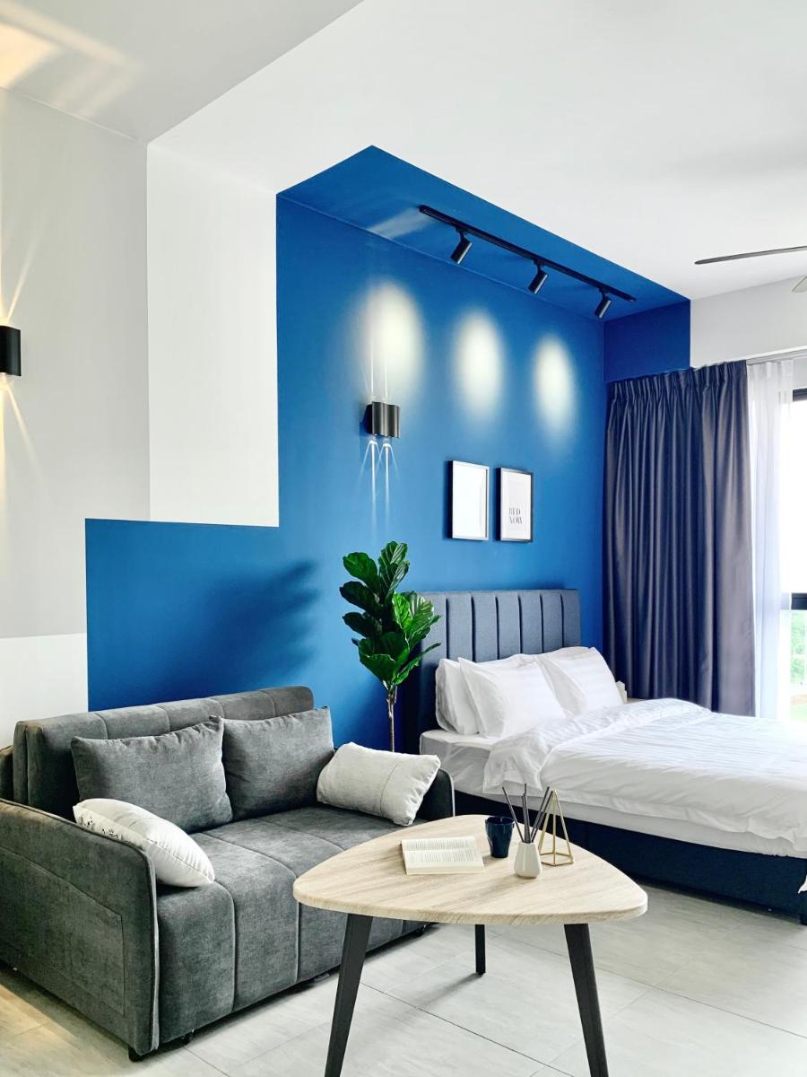 Bell Suites Moka - Hizvo