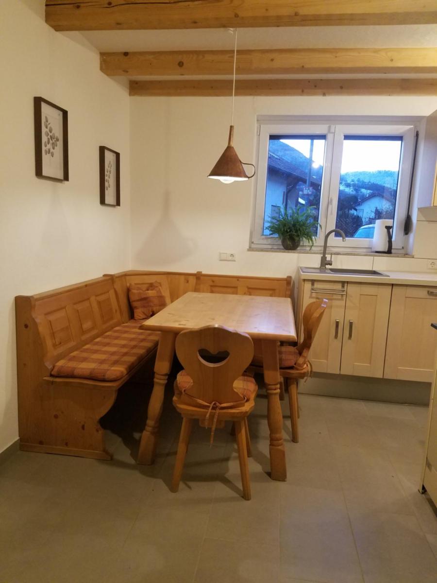 Alte Brennerei - Housity