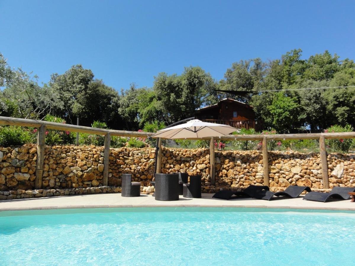 Domaine de la Borie YourHostHelper - Housity