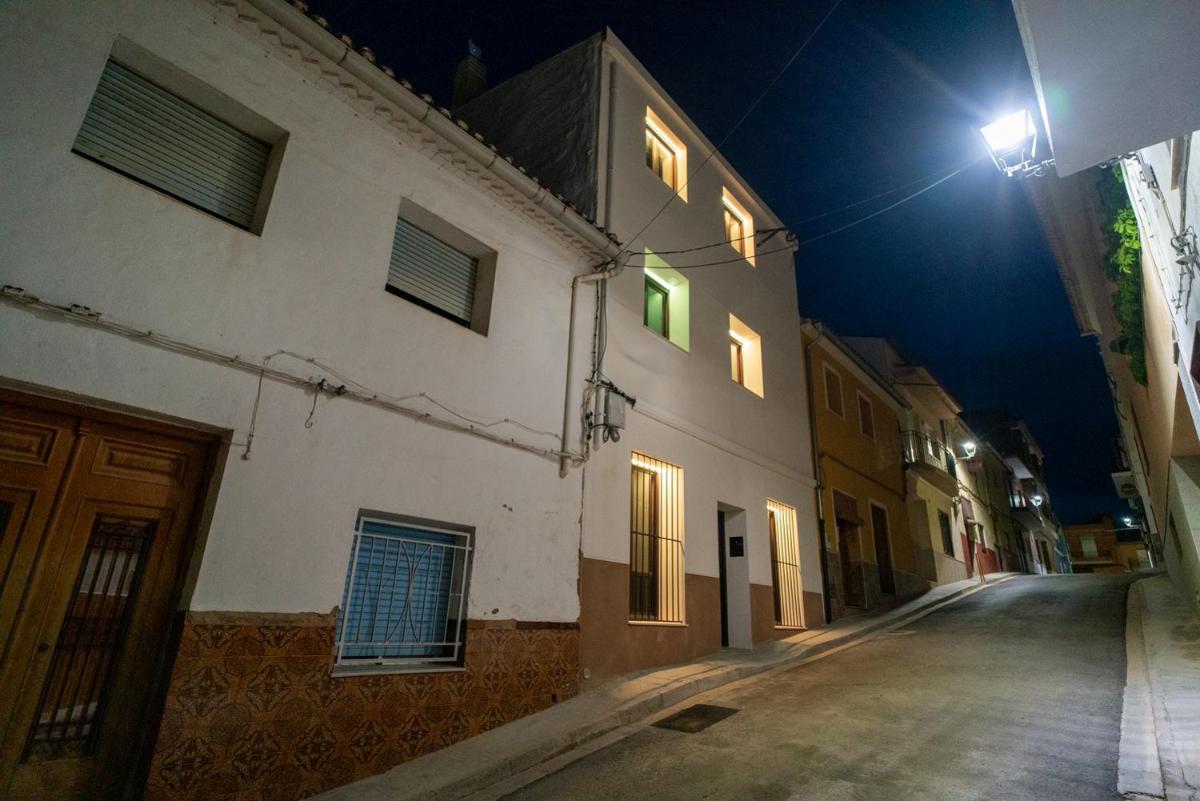 Sensaciones - Housity