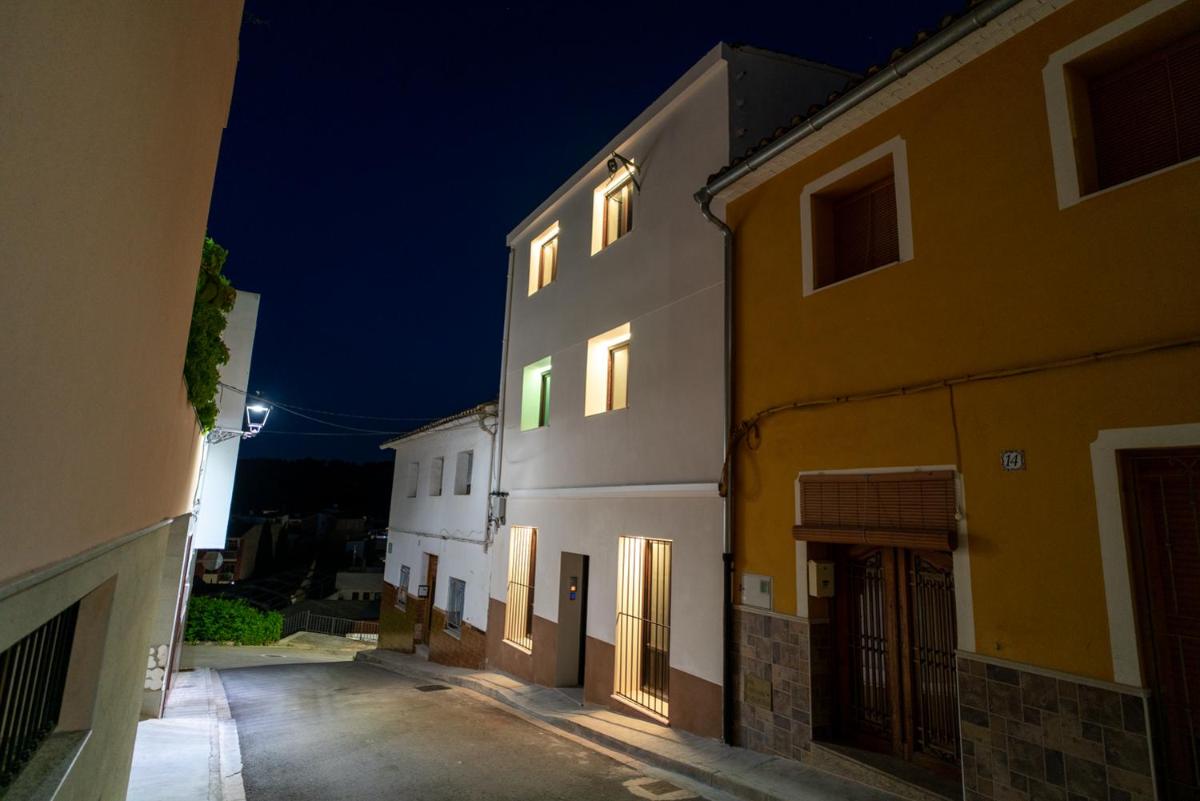 Sensaciones - Housity