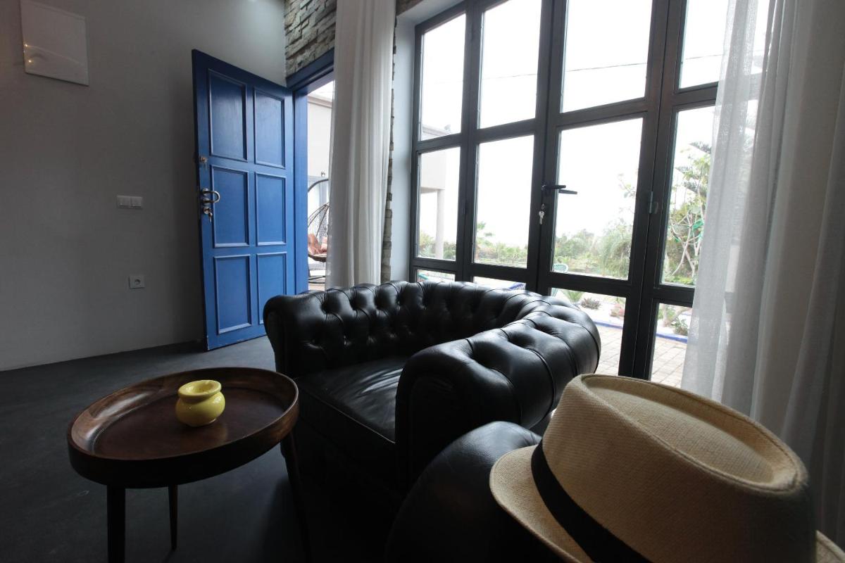 Joumaya Blue Manoir - Housity